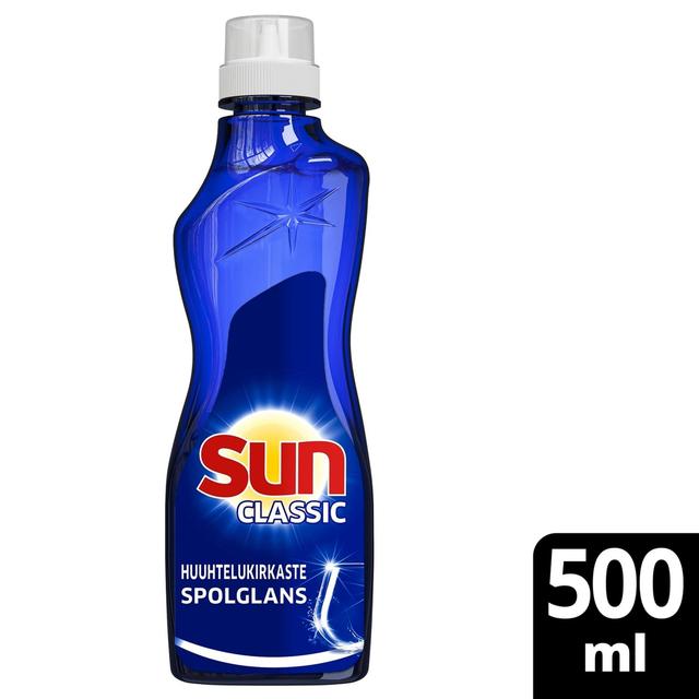 Sun Regular Huuhtelukirkaste 500 ml