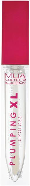 MUA Make Up Academy Plump XL Plumping Lipgloss 6,5 ml huulikiilto