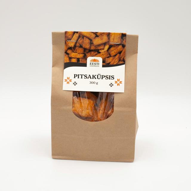 Eesti Leivatööstus Pitsaküpsis 300 g