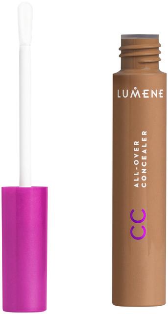 Lumene CC Peitevoide 5 Deep Tan 8,5 ml