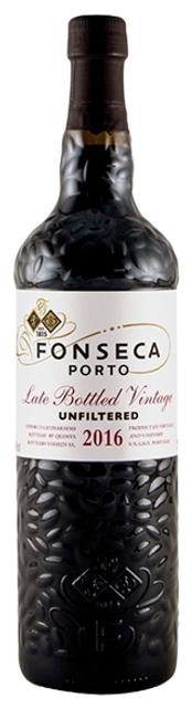 Fonseca LBV Port KPN liköörvein 20%vol 750ml