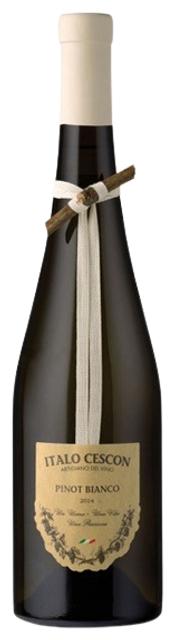 Italo Cescon Pinot Bianco KPN vein 12%vol 750ml