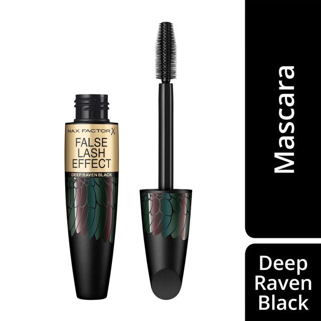 Ripsmetush False lash Effect raven black