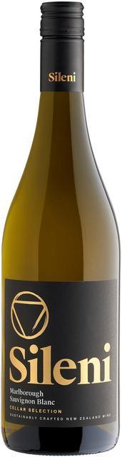 Sileni Marlborough Sauvignon Blanc vein 12,5%vol 750 ml