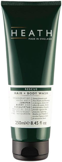 Kehapesu rescue 250ml