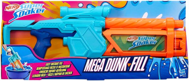 HAS NER SOA veepüstol Mega Dunk Fill