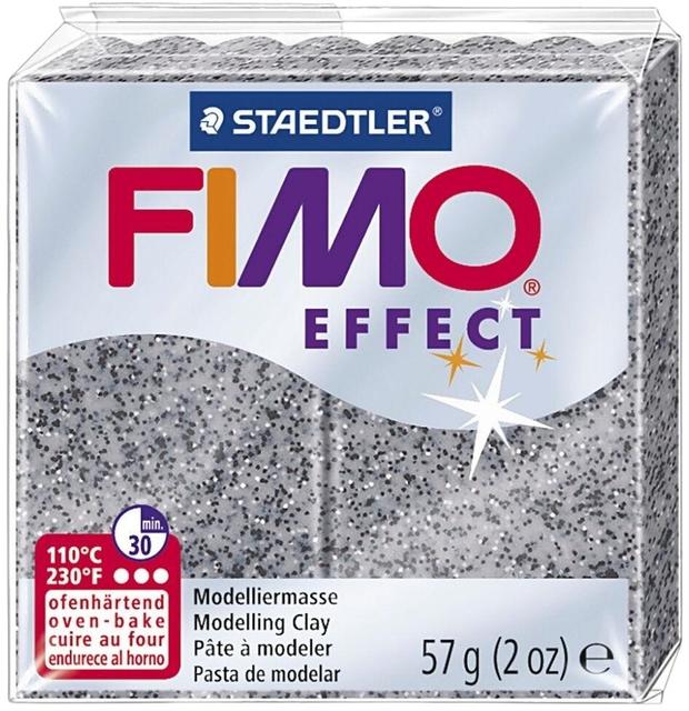 FIMO® Effect, granite, 57 g/ 1 pkk