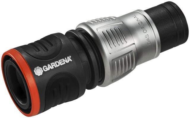 Gardena Premium sulkuliitin 13-15mm