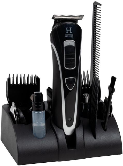 Trimmer House GK5021S Grooming Kit