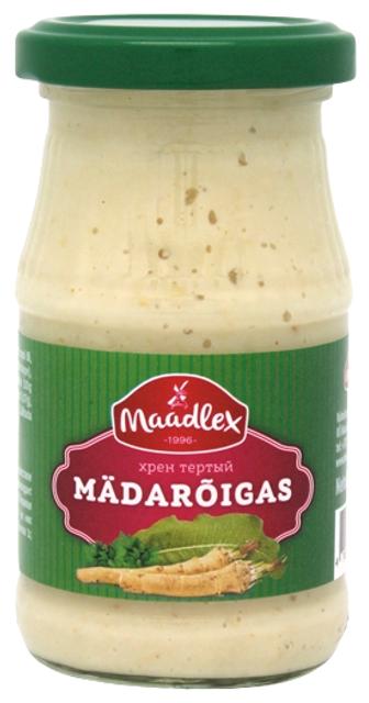 Mädarõigas, 180 g