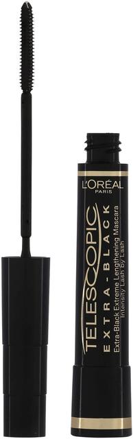 L'Oréal Paris Telescopic Extra Black Maskara 8ml