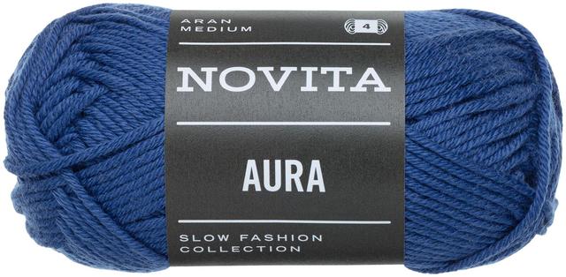 LÕNG 100%CO AURA 50G 1701