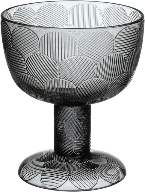 Iittala Miranda kulho 145mm harmaa