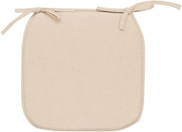 House istuintyyny 4 kpl 38x38 cm, beige melange