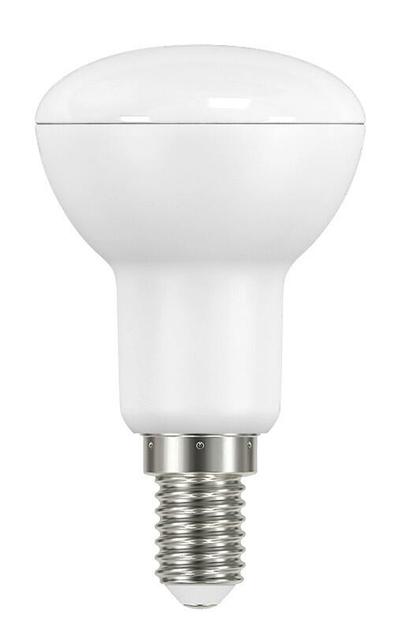 Airam led kohde R50 opaali 2,8W/827 E14 250lm 110D, blister