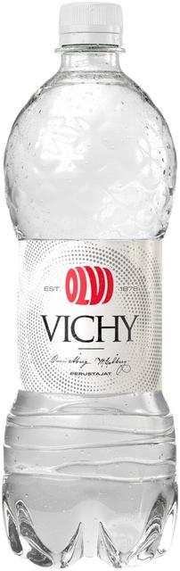 OLVI Vichy kivennäisvesi 0,95 l kmp