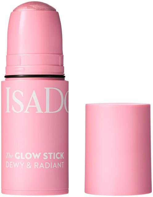 IsaDora The Glow Stick korostuspuikko, Rose Gleam, 5,5 ml