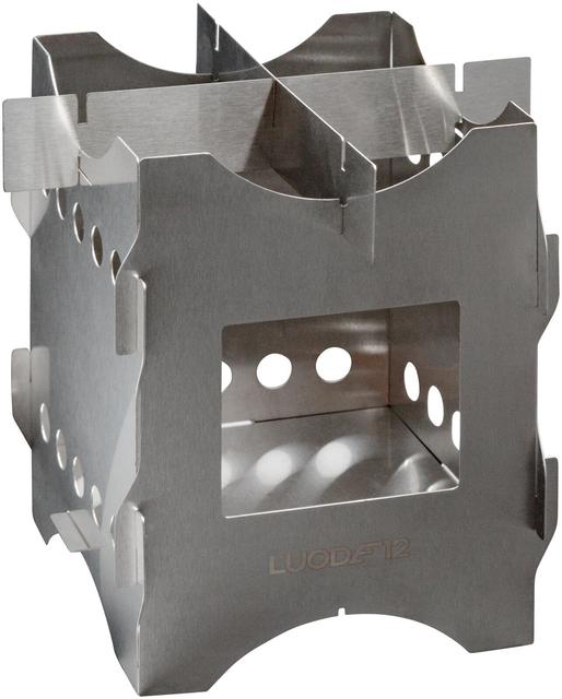 Matkapliit Luode