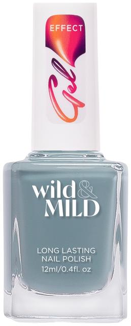 Wild&Mild Gel Effect nail polish GE83 Delicate Sherbet 12 ml