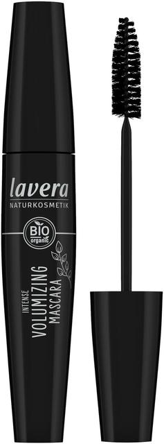 Lavera intense volum. ripsmetušš black 13ml