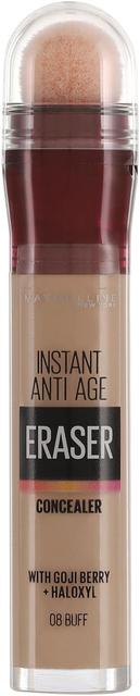 Maybelline New York Instant Anti Age Eraser 08 Buff peitevoide 6,8ml