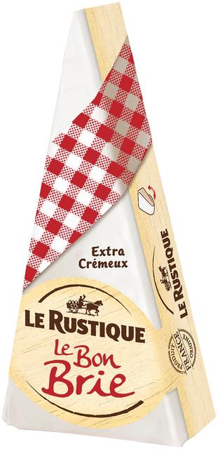 Le Rustique Brie 200g