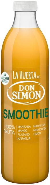 Don Simon mango-granadilli smuuti 750ml