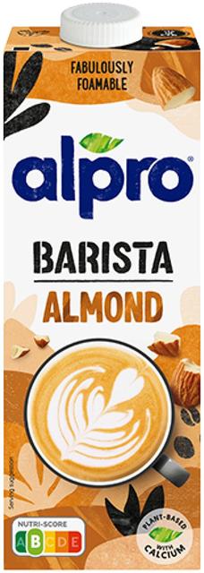 ALPRO BARISTA mandlijook 1l