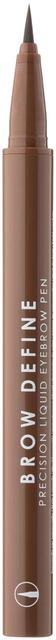 Mua Brow Define kulmupliiats medium brown