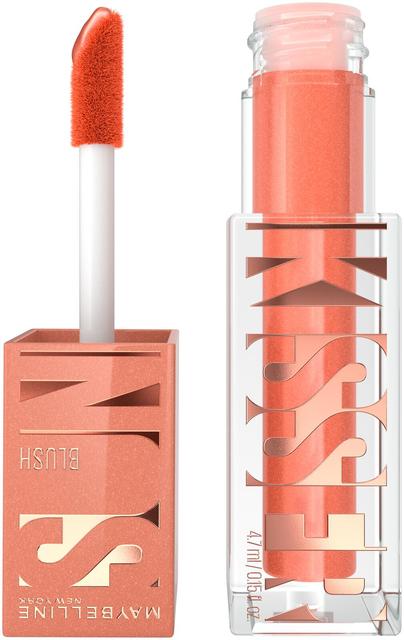 Maybelline New York Sunkisser Blush 03 Sol Search nestemäinen poskipuna 6,8ml