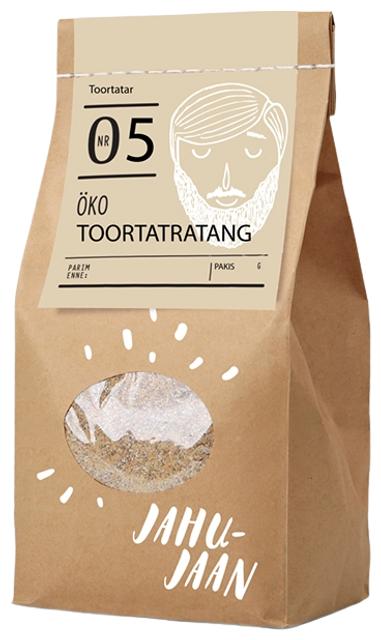 Öko toortatratang 750 g