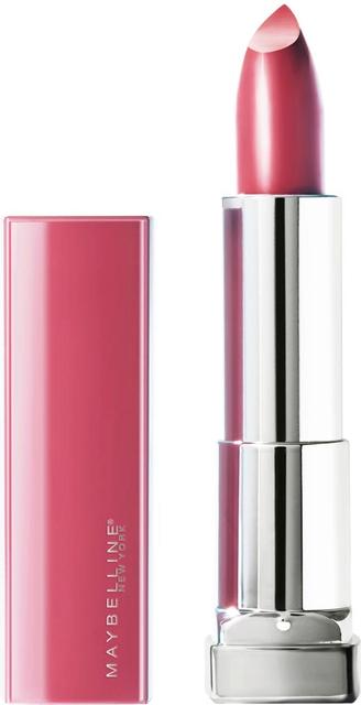 Maybelline New York  Color Sensational Made For All 376 Pink for Me - huulipuna 4,4g