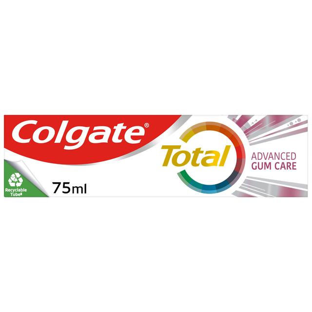 Colgate Total Advanced Gum Care hammastahna 75ml