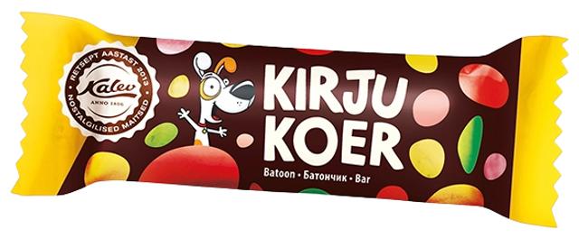 Kirju koer batoonike 36 g