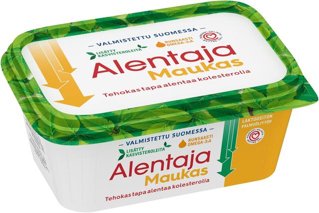 Alentaja margariin, 400 g