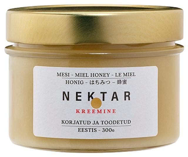 Kreemine mesi Nektar 300 g