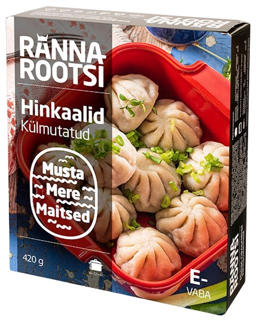 Hinkaalid, 420 g