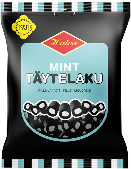 Halva Mint Täytelaku 200 g