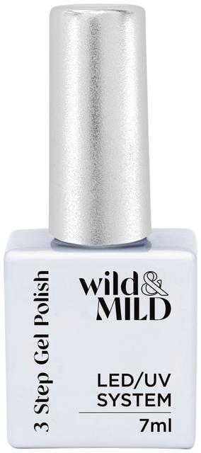 Wild&Mild UV Gel Polish G142 Skyline 7ml