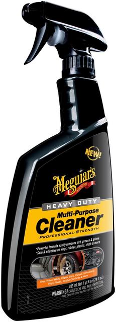 Meguiar's heavy duty multipurpose cleaner yleispuhdistusaine 710ml