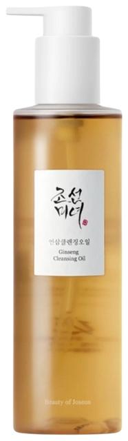 Beauty of Joseon Ginseng Cleansing Oil