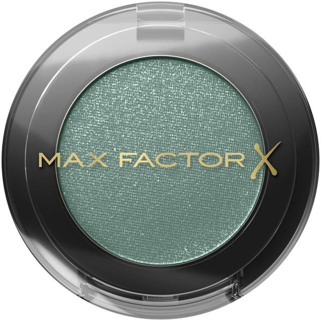 Max Factor Masterpiece Mono Eyeshadow  05 Turquoise Euphoria 1,8 g luomiväri