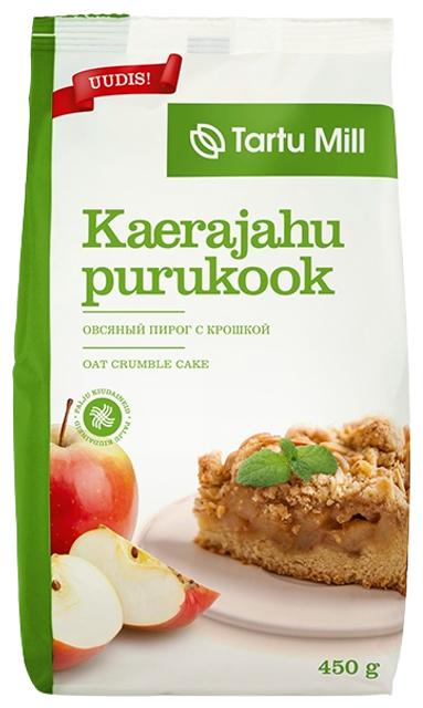 Kaerajahu purukook 450 g