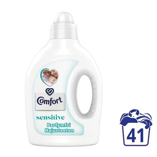 Comfort  Sensitive  Huuhteluaine   750 ml