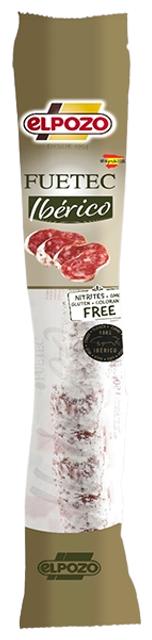 Fuetec Iberico toorsalaami 150 g