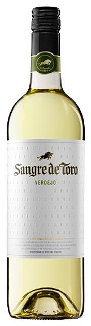 Torres Sangre De Toro Verdejo vein 13%vol 750ml