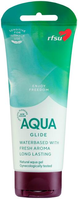 Libesti aqua glide 100ml