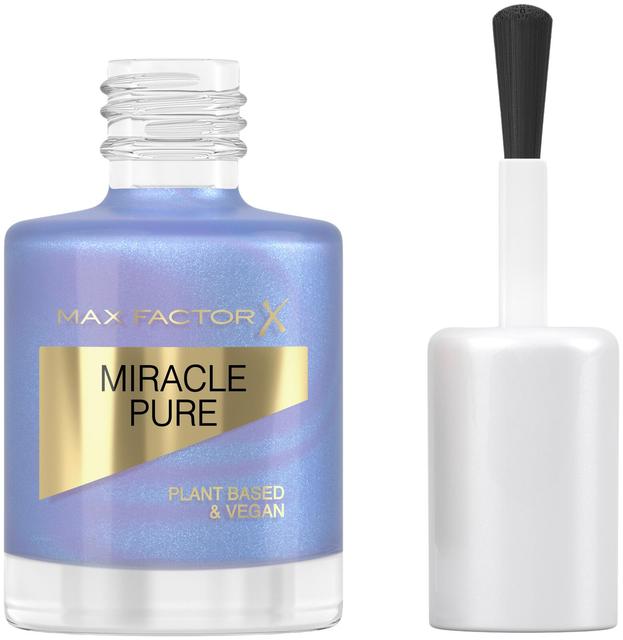 Max Factor Miracle Pure Nail Bright Angelite 12 ml kynsilakka