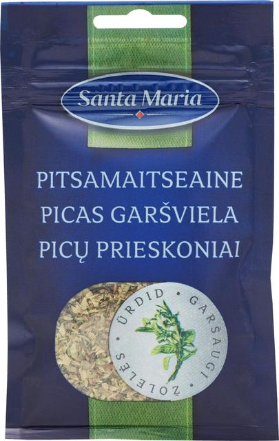 Pitsamaitseaine 5 g