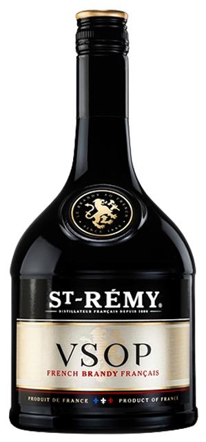 ST.Remy Authentic VSOP Brandy 36%vol 700ml